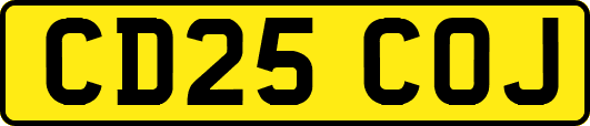 CD25COJ