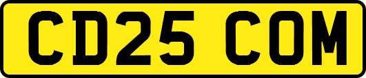CD25COM