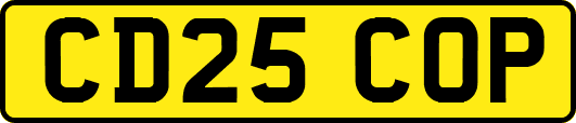 CD25COP
