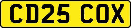 CD25COX