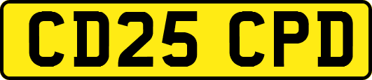 CD25CPD