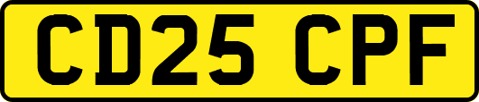 CD25CPF