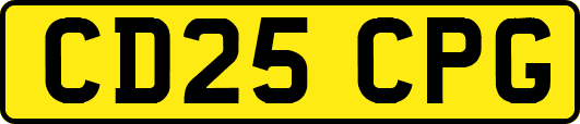 CD25CPG