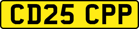 CD25CPP