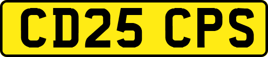 CD25CPS