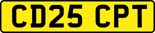 CD25CPT