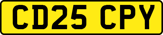 CD25CPY