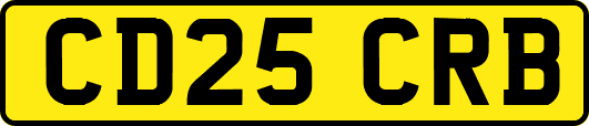 CD25CRB