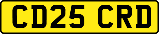 CD25CRD