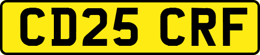 CD25CRF