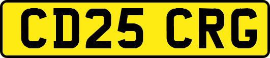 CD25CRG