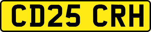 CD25CRH