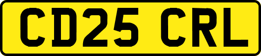 CD25CRL