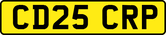 CD25CRP