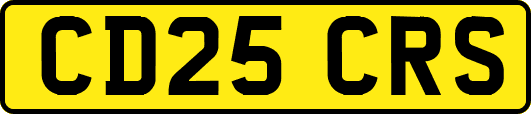 CD25CRS