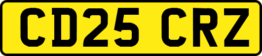 CD25CRZ