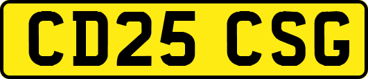 CD25CSG