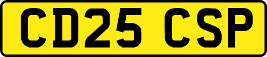 CD25CSP
