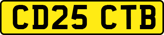 CD25CTB
