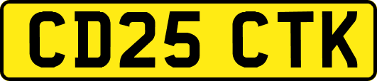 CD25CTK