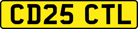 CD25CTL