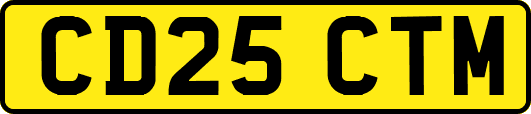 CD25CTM