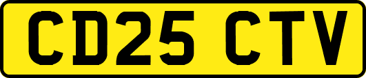 CD25CTV