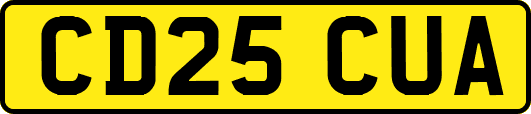 CD25CUA