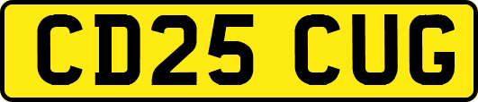 CD25CUG