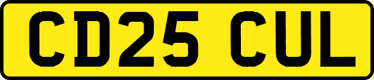CD25CUL