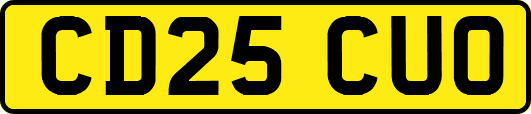 CD25CUO