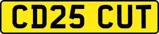 CD25CUT