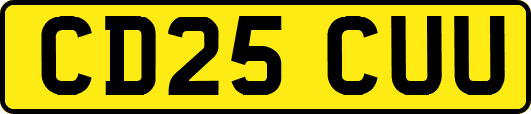 CD25CUU