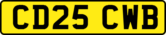CD25CWB