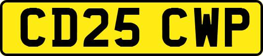 CD25CWP