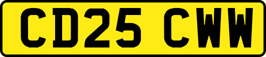 CD25CWW