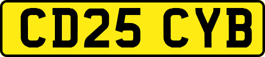 CD25CYB