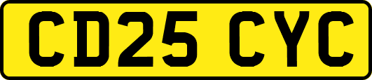 CD25CYC