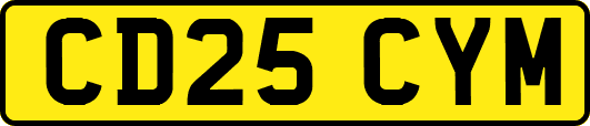CD25CYM