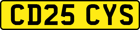 CD25CYS
