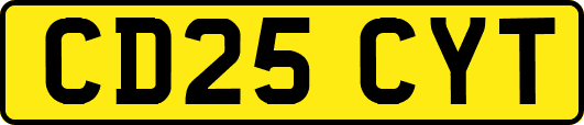 CD25CYT
