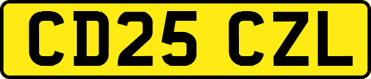CD25CZL