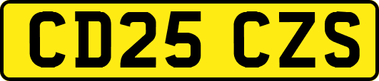 CD25CZS
