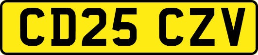 CD25CZV