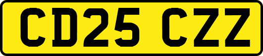 CD25CZZ