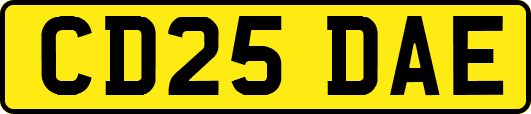 CD25DAE