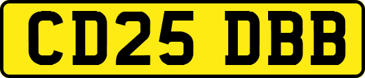 CD25DBB