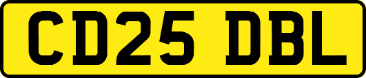 CD25DBL