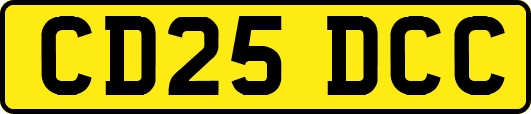 CD25DCC