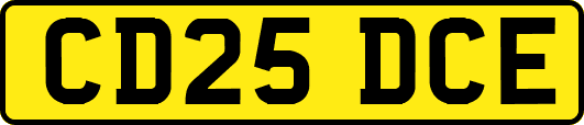 CD25DCE